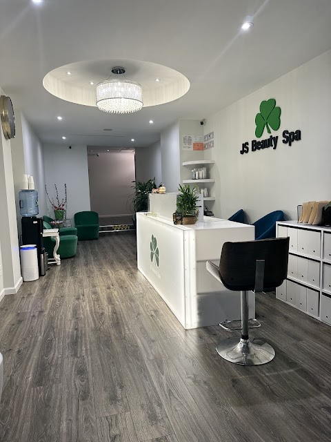 JS Beauty Spa