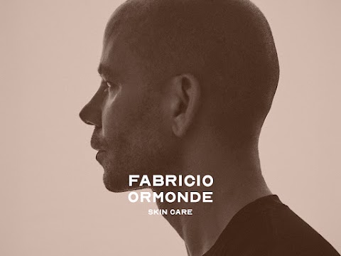 Fabricio Ormonde Skincare