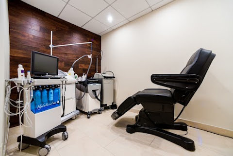 Anna Avaliani MD Cosmetic & Laser Surgery