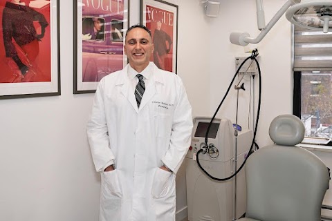 New York Cosmetic Skin & Laser Surgery Center - Manhattan