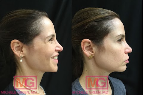 Dr. Michele Green, M.D.