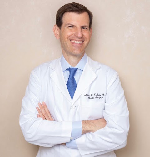 Adam R. Kolker, M.D., FACS