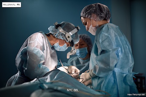 Millennial Plastic Surgery