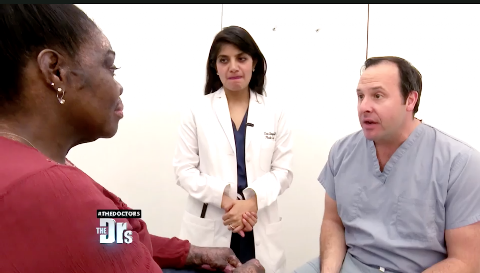 Zuckerman Plastic Surgery