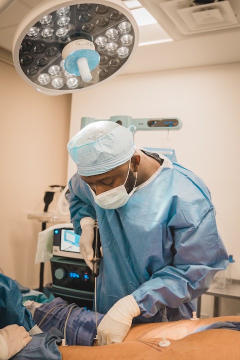 Plastic Surgery NYC: Dr. Gordon Andan New York Surgical Arts