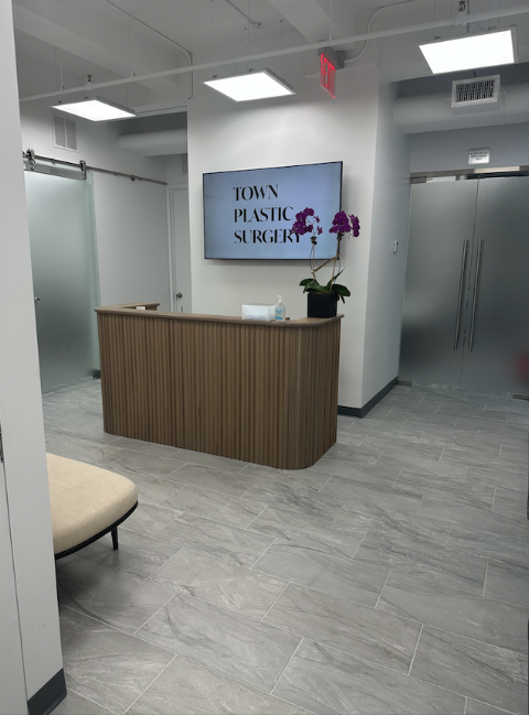 Town Plastic Surgery