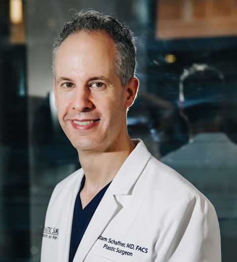Adam Schaffner, MD, FACS