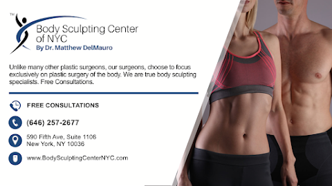 Body Sculpting Center of NYC - Plastic Surgery