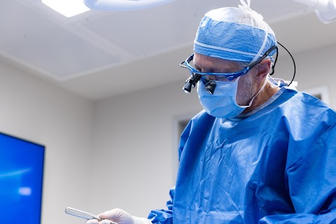 Pearlman Aesthetic Surgery