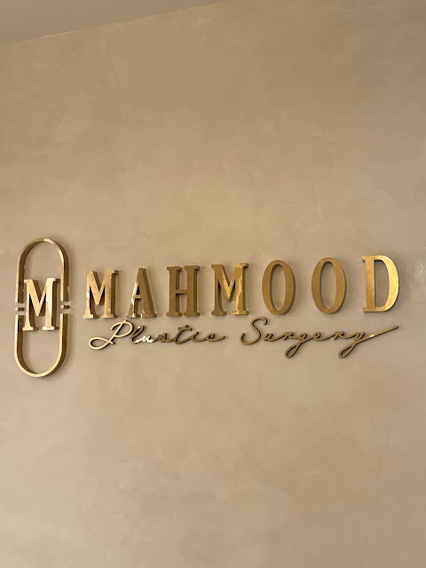 Umbareen Mahmood, MD