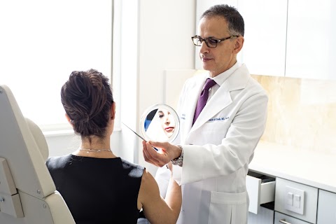 Maurice M. Khosh, MD, FACS