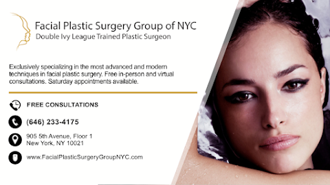 Facial Plastic Surgery Group of NYC