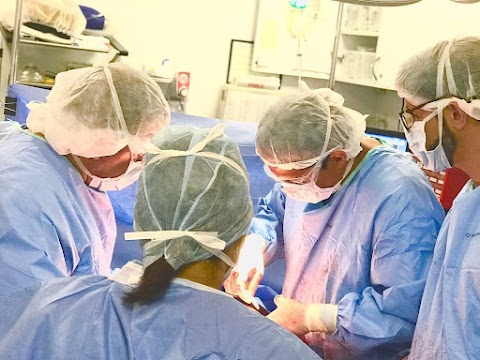 Dr. Ronald Espinoza