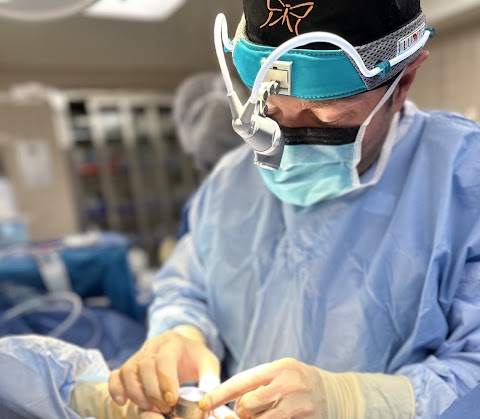 Dr. Joseph Racanelli