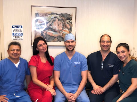 Sergei Kalsow, MD, Board Certified Plastic Surgeon