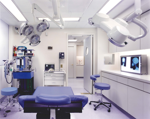 Darrick E. Antell, MD, FACS
