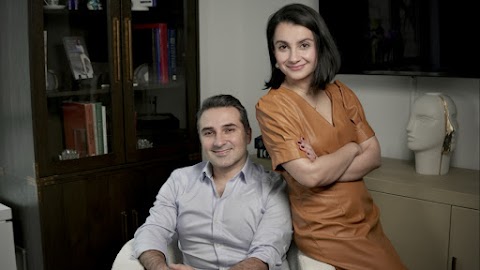 Saman Facial Plastic Surgery