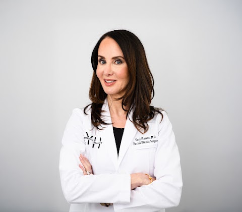 Yael Halaas, MD, FACS | Facial Plastic Surgeon NYC