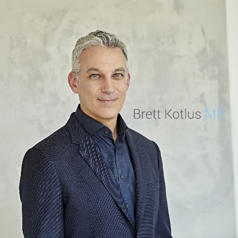 Brett Kotlus MD