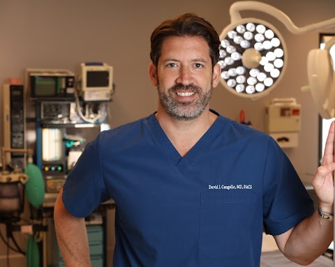 David L. Cangello, MD, FACS