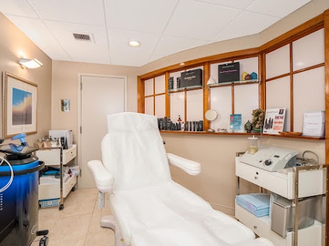 Park Avenue Plastic Surgery Med Spa