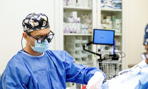 Konstantin Vasyukevich MD