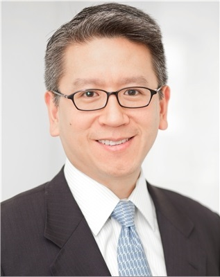 Dr. George Yang, MD