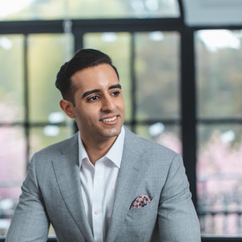 Karan Mehta, MD