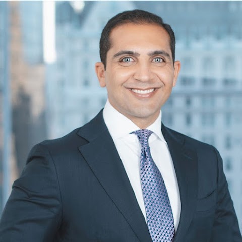 Frank Lalezar, MD