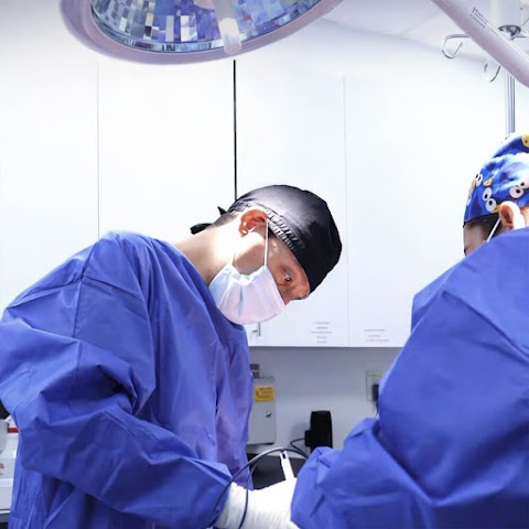 Biopolymer Removal NYC by Millennial Plastic Surgery