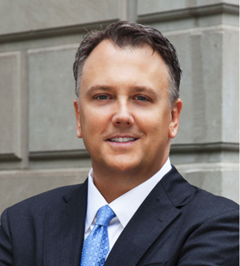 W. Matthew White, M.D.