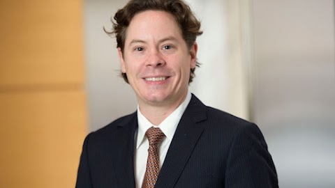 Robert J. Allen, Jr., MD - MSK Plastic & Reconstructive Surgeon