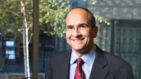 Peter G. Cordeiro, MD, FACS - MSK Plastic & Reconstructive Surgeon
