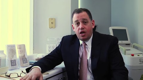 Plastic Surgery of New York