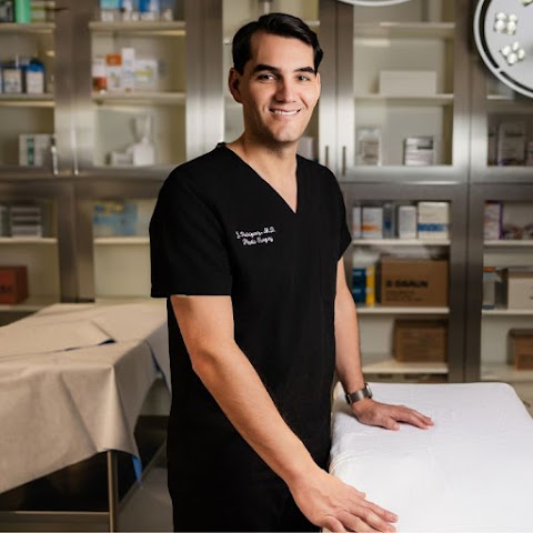 San Diego Plastic Surgery Center - Dr. Jose Rodriguez