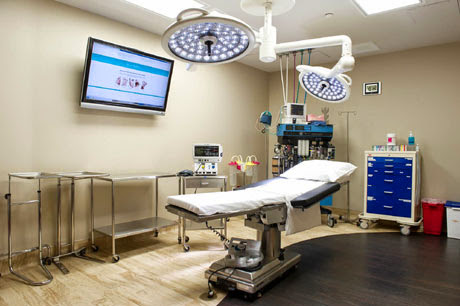 Carmel Valley Facial Plastic Surgery