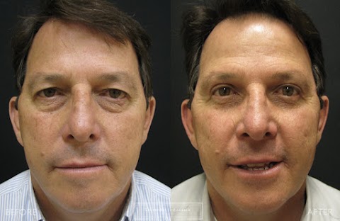 Salvatore J Pacella, MD Cosmetic & Plastic Surgery