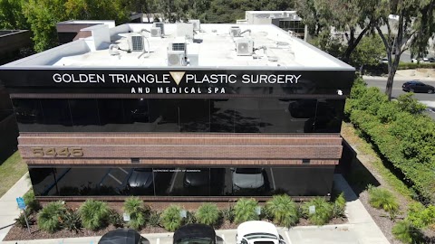 Golden Triangle Facial Plastic Surgery