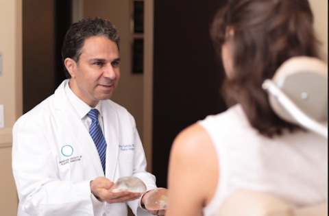 Sadrian Plastic Surgery, Laser & Skin Care Institute of San Diego
