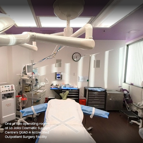 La Jolla Cosmetic Surgery Centre