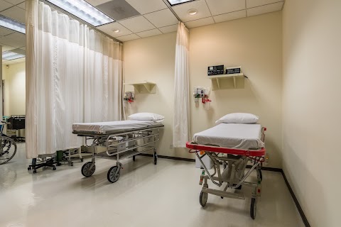 The La Jolla Institute of Plastic Surgery