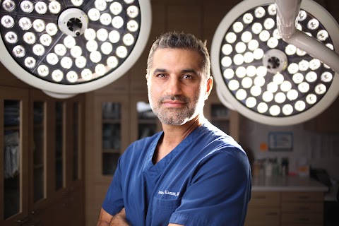 Amir M. Karam, M.D