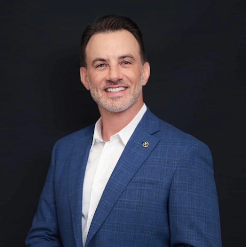 Top Plastic Surgeon San Diego: Dr. Daniel Brown