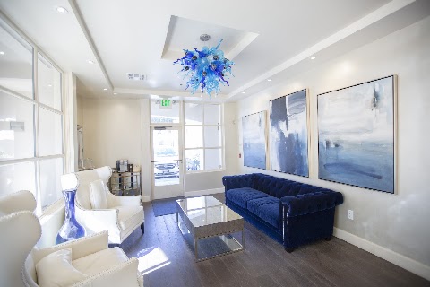 Esthetica Of San Diego and Dr. Wael Kouli