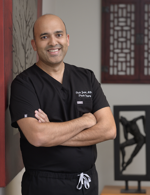 Rejuvenate Plastic Surgery: Rishi Jindal, MD