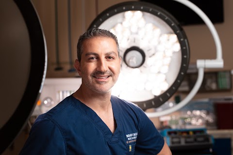 Balikian Facial Plastic Surgery