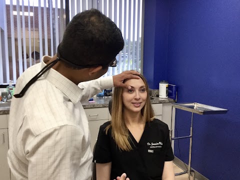 San Diego Eyelid Specialists