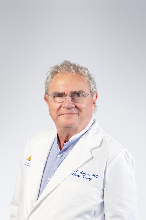 Johan Brahme, M.D.