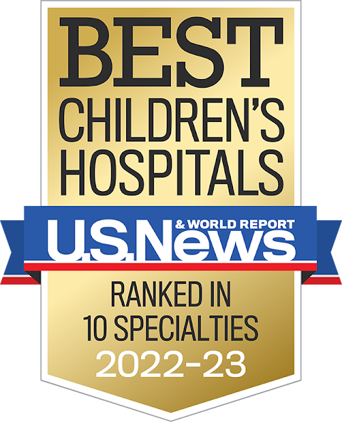 Rady Children's Division of Plastic Surgery