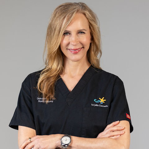 Diana Breister Ghosh, MD